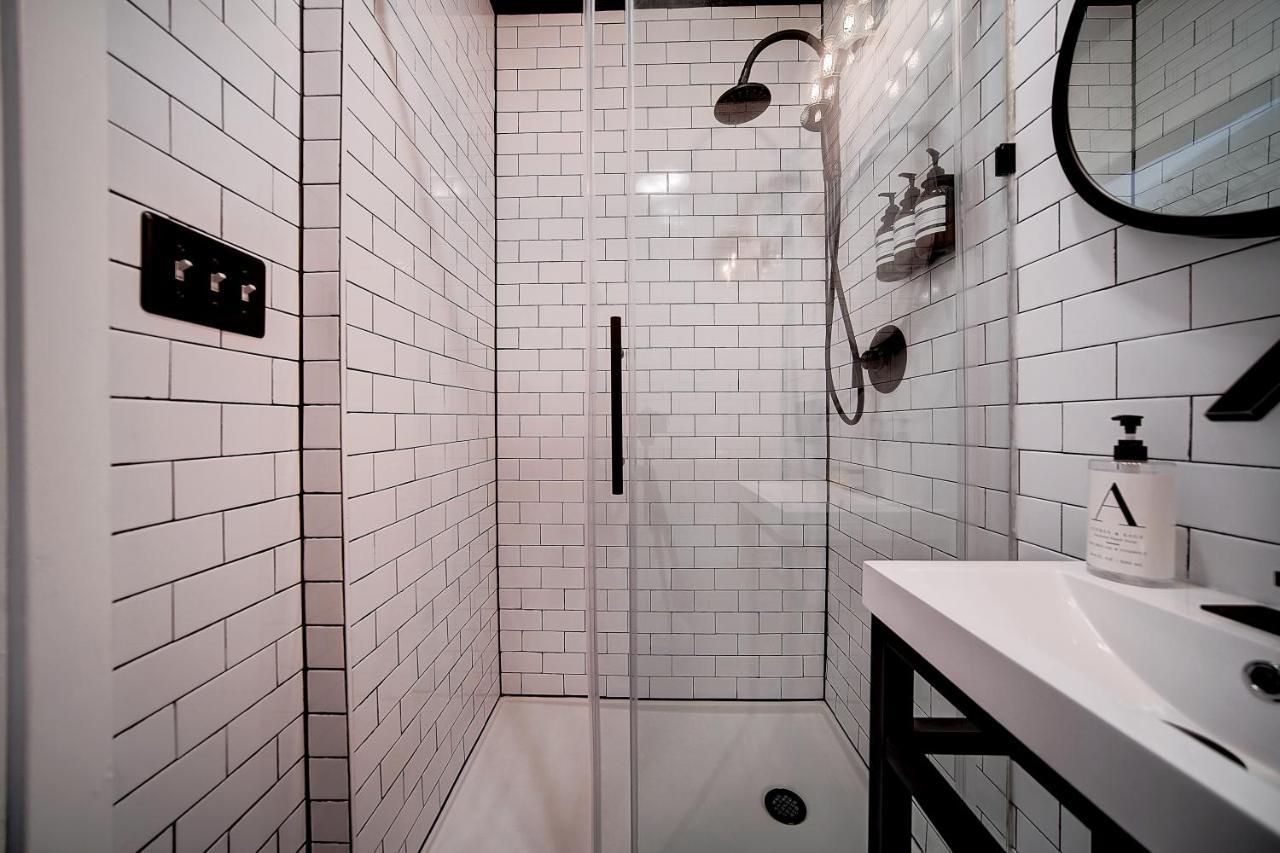 Artsy Hidden Gem -- Free Parking Apartment Philadelphia Bagian luar foto